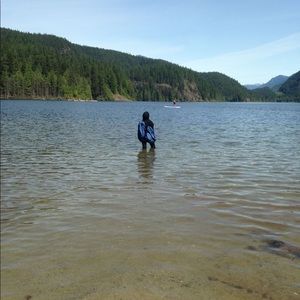 Meet your Posher, Mariam